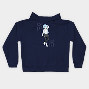 Oneesan Kids Hoodie